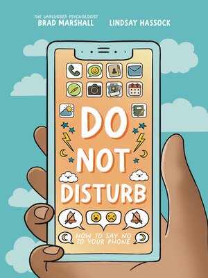 cover image of Do Not Disturb